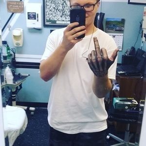 Meet your Posher, Philip